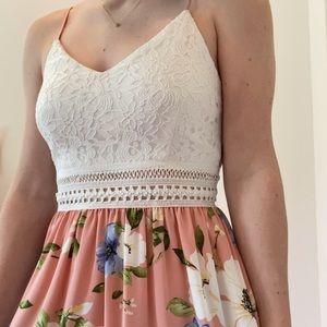 Altar’d State dress